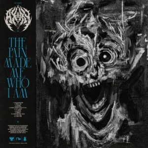 Axty - The Pain Made Me Who I Am