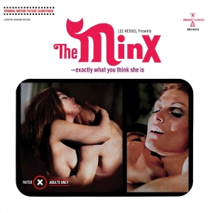 Cyrkle The - The Minx: Original Motion Picture S