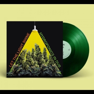 Hydroponics - Let The Light Shine
