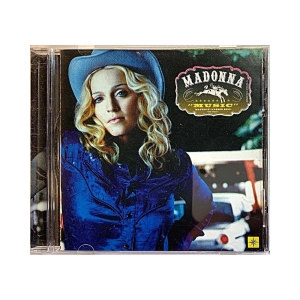 Madonna - Music