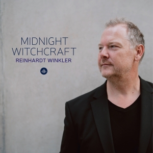 Reinhardt Winkler - Midnight Witchcraft