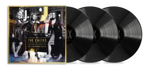 The Chicks - Taking The Long Way (Black 3LP)