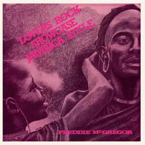 Freddie Mcgregor - Lovers Rock Showcase Jamaica Style