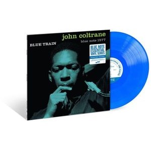 John Coltrane - Blue Train