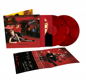 Roxette - Room Service (25Th Anniversary Edition, Red & Black Marbled 2Lp)
