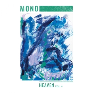 Mono - Heaven Vol. 4 (Ltd. Transparent Gre