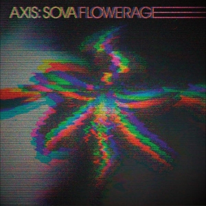 Axis: Sova - Flowerage