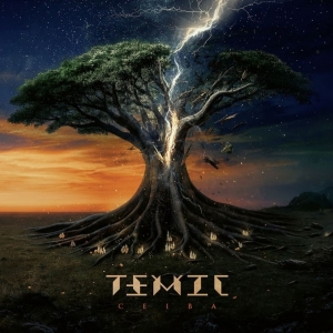 Temic - Ceiba (Digipack)