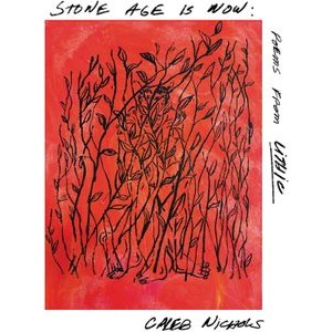 Caleb Nichols - Stone Age Is Now: Poems From Lithic