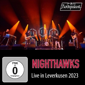 Nighthawks - Live In Leverkusen 2023