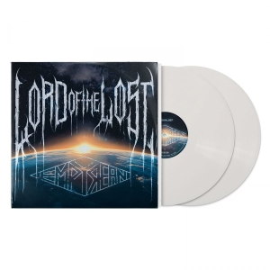 Lord Of The Lost - Empyrean 2026 (2 Lp White Vinyl) 10