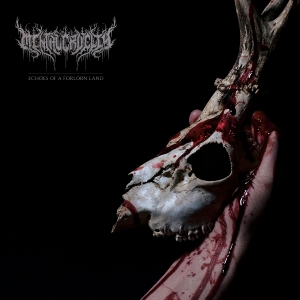 Cruelty Mental - Echoes Of A Forlorn Land