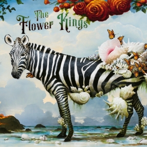 Flower Kings The - Hope