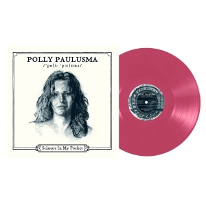 Polly Paulusma - Scissors In My Pocket