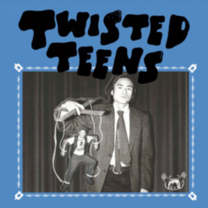 Twisted Teens - Florida Water Blues (Loser Edition