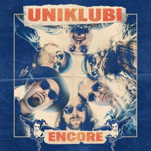Uniklubi - Encore
