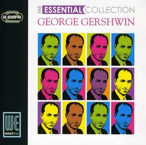 Gershwin George - Essential Collection