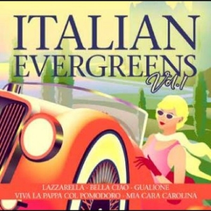 Various Artists - Italian Evergreens Vol. 1