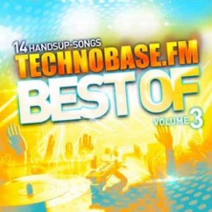 Various Artists - Technobase.Fm - Best Of Vol. 3
