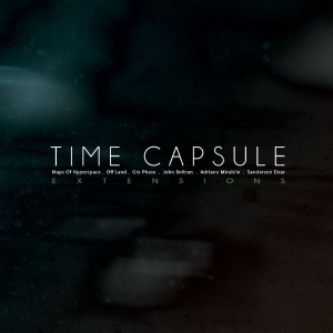 Various Artists - Time Capsule Extensions