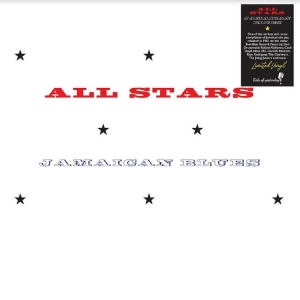 Various Artists - All Stars Jamaican Blues