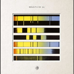 Various Artists - Solstice ?24
