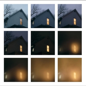 Various Artists - American Football (Covers)