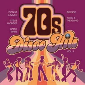 Various Artists - 70S Disco Hits Vol. 3