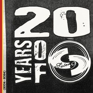 Various Artists - 20 Years Of Sister 9