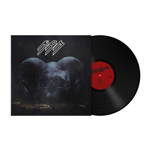 Ram - Against (Black Vinyl Lp)