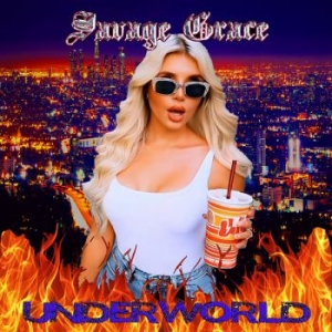 Savage Grace - Underworld