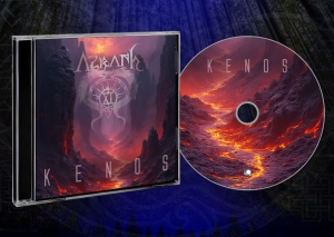 Azrath Xi - Kenos