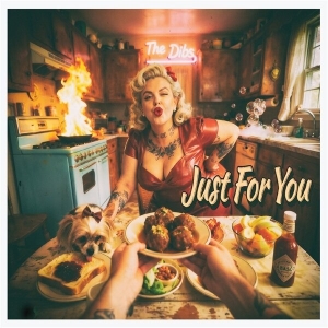 Dibs - Just For You