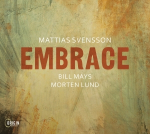 Mattias Svensson - Embrace