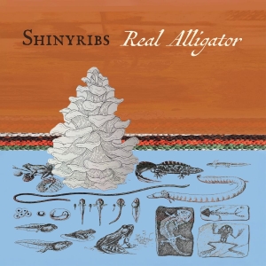 Shinyribs - Real Alligator