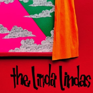 The Linda Lindas - Gotta Get Out (Purple Vinyl)