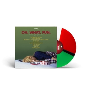 Soundtrack - Oh. What. Fun