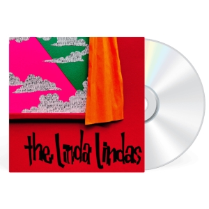 The Linda Lindas - Gotta Get Out