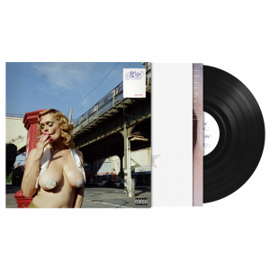 Troye Sivan - She's The Best (Black Vinyl)