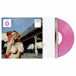 Troye Sivan - She's The Best (Indie Pink Vinyl)