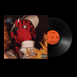 Post Malone - August 26 (10Th Anniversary Black Vinyl)
