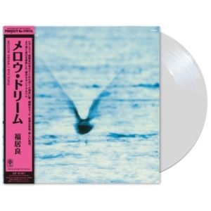Ryo Fukui - Mellow Dream