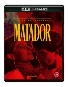 Movie - Matador