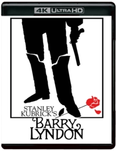 Movie - Barry Lyndon