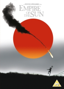 Movie - Empire Of The Sun