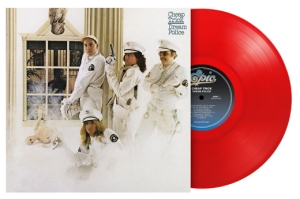Cheap Trick - Dream Police