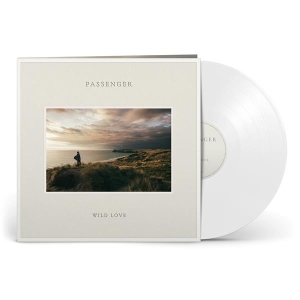 Passenger - Wild Love
