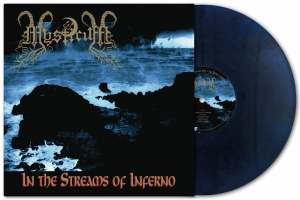 Mysticum - In The Streams Of Inferno (Marbled