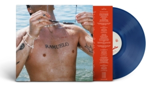 Ramón - Ramuelo