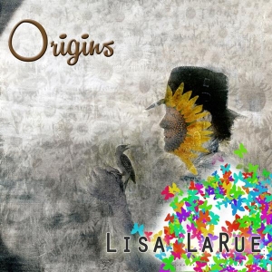 Lisa Larue - Origins